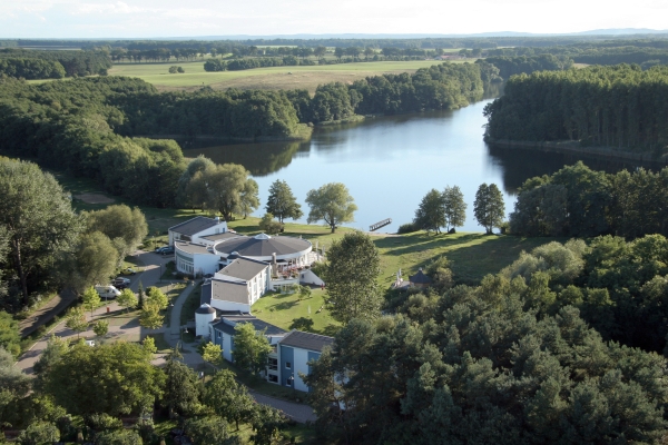 Seehotel Luisenhof (Falkenhagen)